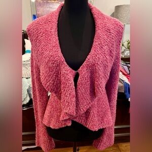 MODA International Sweater Blouse